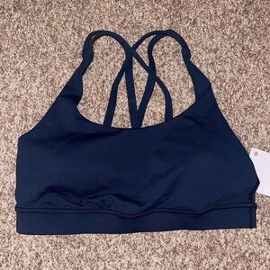 Lululemon Energy Bra